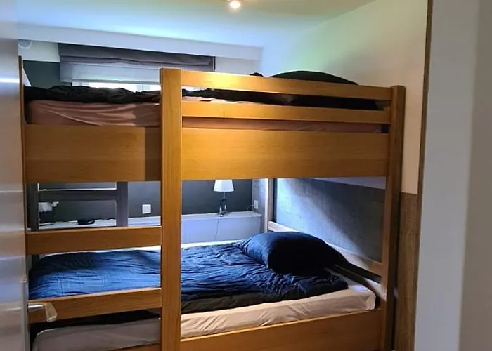 2 Et Terrasse * 체르마트