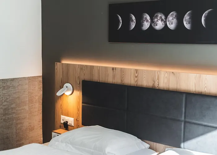 2 Et Terrasse * 체르마트