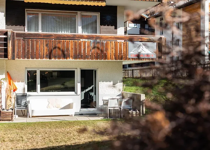 아파트 2 Et Terrasse *