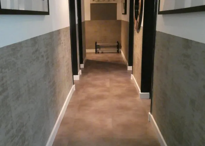 アパート 2 Et Terrasse