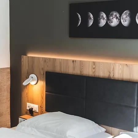 2 Et Terrasse * Церматт