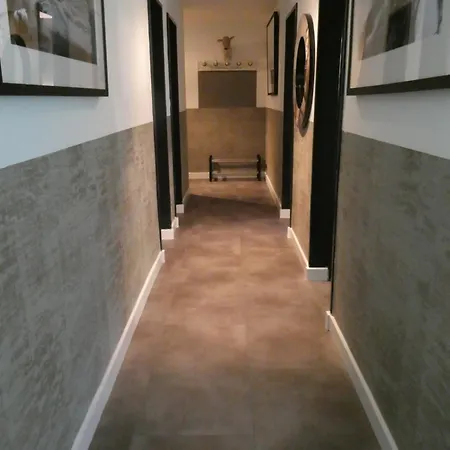 Апартаменты 2 Et Terrasse