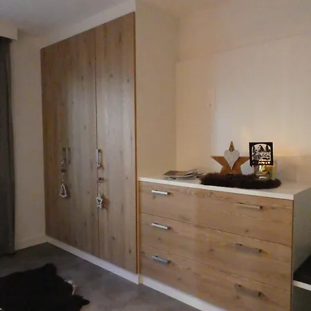 2 Et Terrasse Апартаменты Церматт