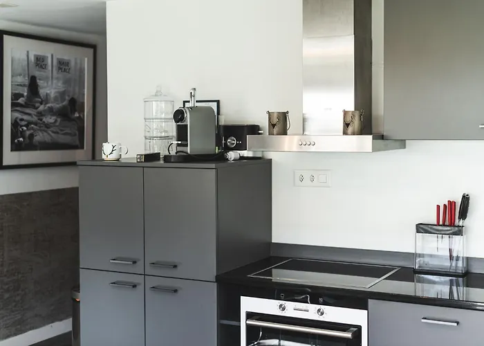 Апартаменты 2 Et Terrasse