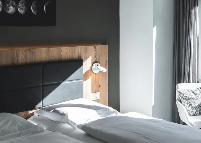 Апартаменты 2 Et Terrasse