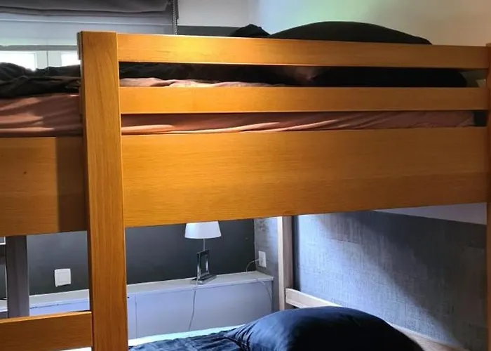 2 Et Terrasse * Церматт