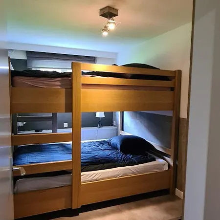 2 Et Terrasse * Церматт