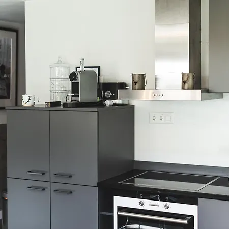 Апартаменти 2 Et Terrasse