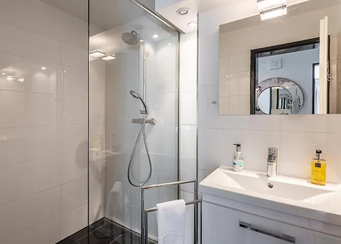 Apartment 2 Et Terrasse *