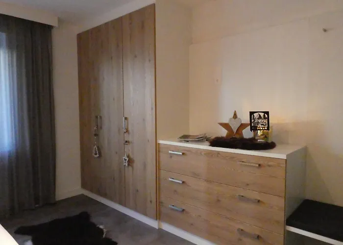 2 Et Terrasse Apartment Zermatt